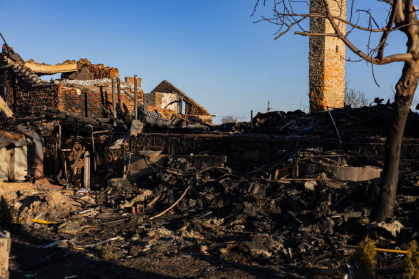 Reliable Content Restoration contractor in Buffalo, MN by Fire Damage Flint